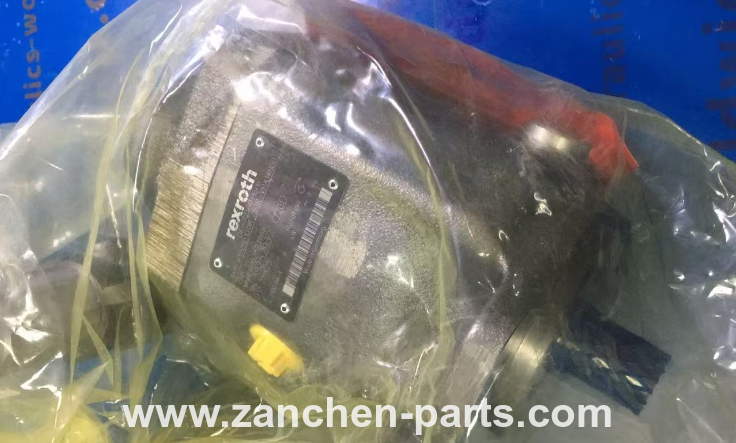 Rexroth R902573986 Vane Pump AA10VSO10DR/52R-VPA14N00